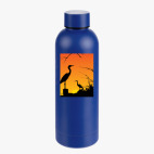 Термобутылка