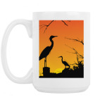 Кружка 420 мл