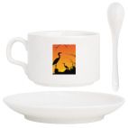 Кофейный набор