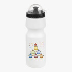 Велобутылка