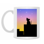 Кружка 330 мл