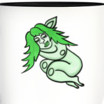 Дремлющая троллита