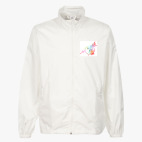 Ветровка без капюшона