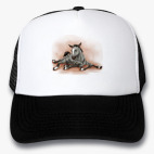 Кепки Trucker