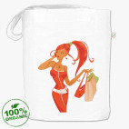 Сумка шоппер