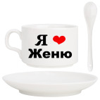 Кофейный набор