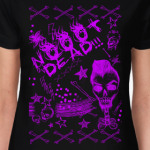 Be grunge! Гранж. Взрыв цвета.