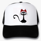 Кепки Trucker