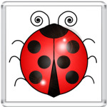 Божья коровка