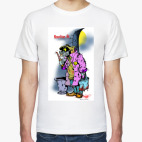  Оборотень на Бурбон-стрит