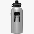 Спортивная бутылка