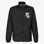 Ветровка без капюшона