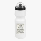 Велобутылка