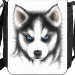 Сибирский хаски Siberian husky
