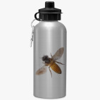 Спортивная бутылка