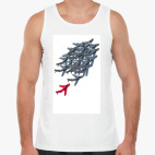 Косяк самолетов