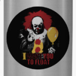 Clown It by Stephen King