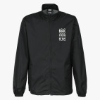 Ветровка без капюшона