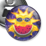 Солнечный арбуз