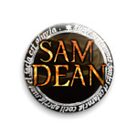 Sam/Dean (SPN31)
