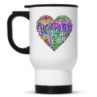 Кружка-термос