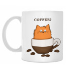 Кружка 330 мл