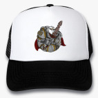 Кепки Trucker
