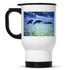 Кружка-термос