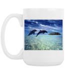 Кружка 420 мл