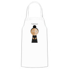 Кухонный фартук