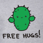 Free hugs