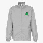 Ветровка без капюшона