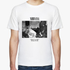 Nirvana - Bleach