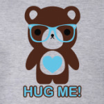 Мишка мальчик