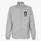 Ветровка без капюшона