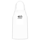 Кухонный фартук