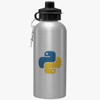 Спортивная бутылка