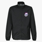 Ветровка без капюшона