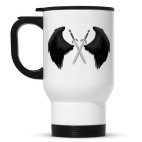 Кружка-термос