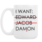 Кружка 420 мл