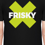 FRISKY Radio