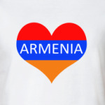 I love Armenia