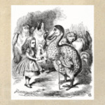 Алиса в Стране Чудес