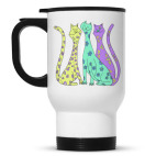 Кружка-термос