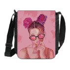 Романтичная натура