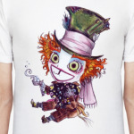 Безумный шляпник