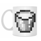 'Молоко Minecraft'