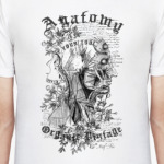 Anatomy Organic Vintage