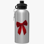 Спортивная бутылка