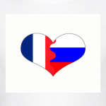 Россия-Франция